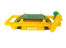 點擊查看詳細信息<br>標題：RCYD(C)系列永磁自卸式除鐵器 閱讀次數：4400